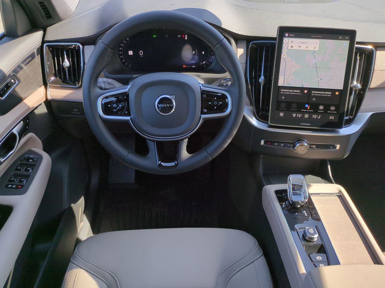 New 2026 Volvo XC90 B6 Plus image 25