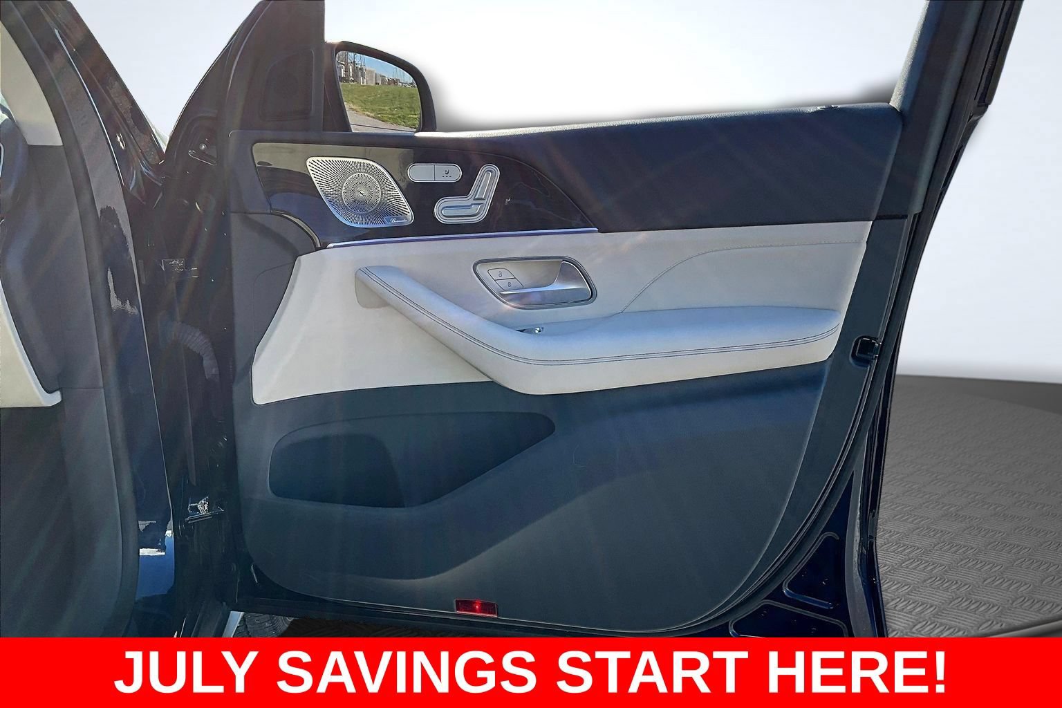 Used 2020 Mercedes-Benz GLE 350 w/ Premium Package image 36
