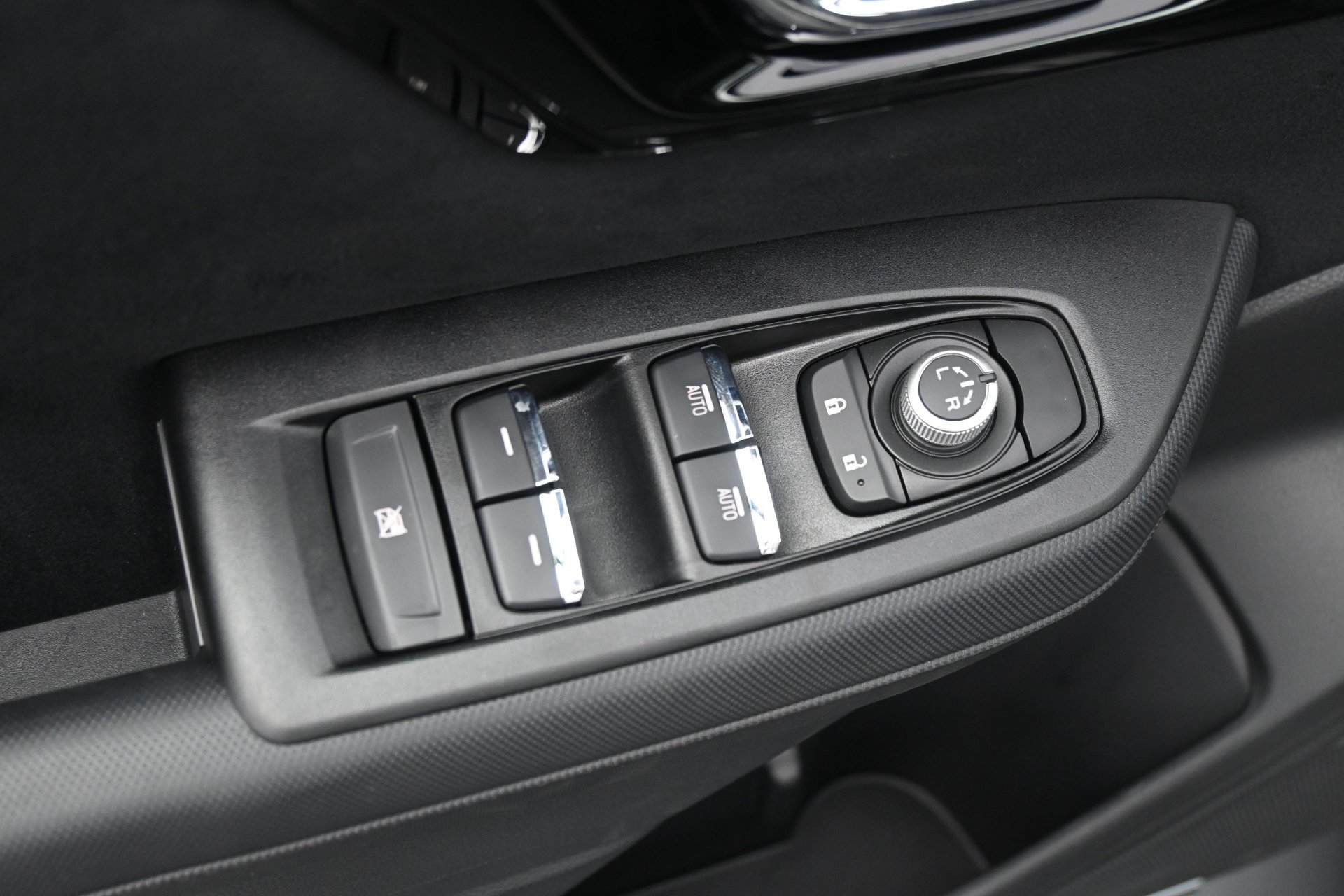 Used 2026 Subaru Forester Touring AWD/4WD image 22