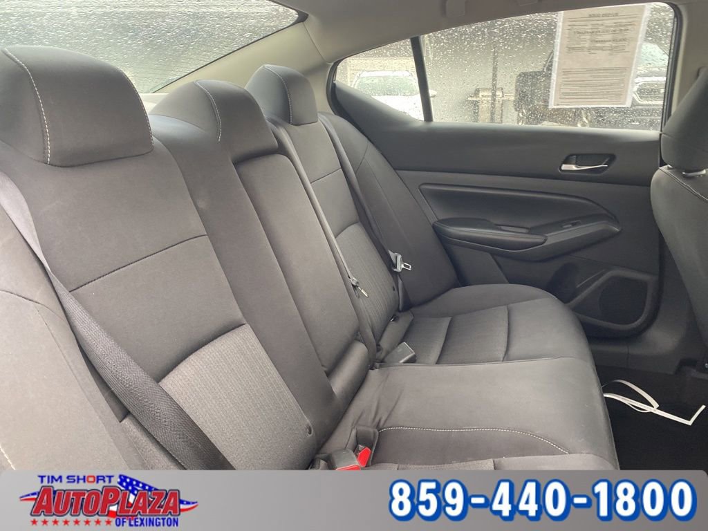 Used 2022 Nissan Altima 2.5 SV image 23
