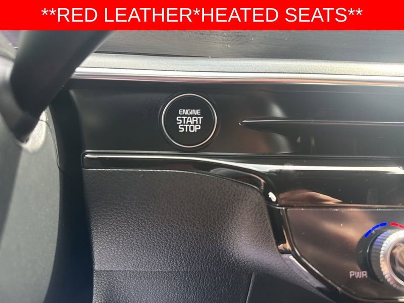 Used 2026 Kia K5 GT-Line w/ GT-Line Red Interior Package FWD image 27