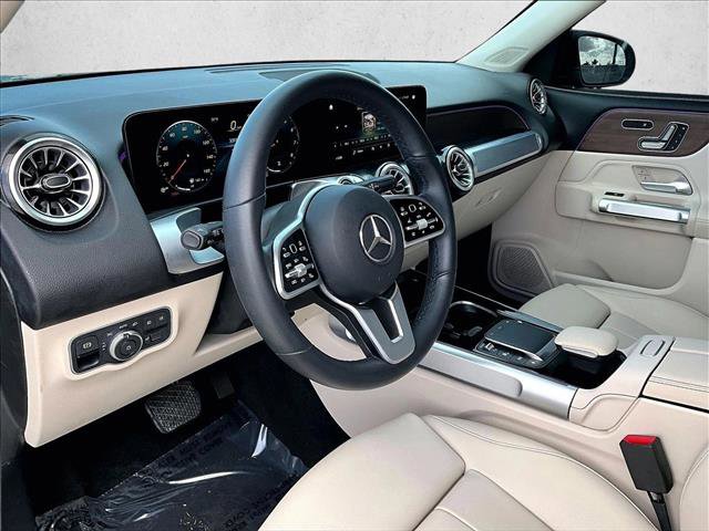 Certified 2023 Mercedes-Benz GLB 250 image 14