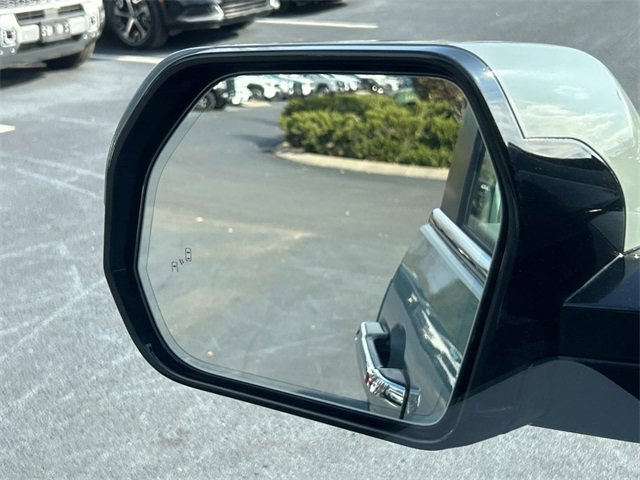 Used 2025 Toyota Tundra Limited image 14