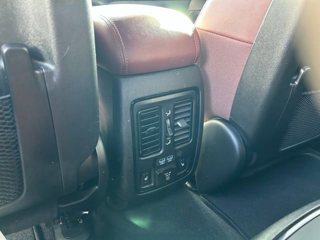 Used 2023 Dodge Durango Citadel image 26