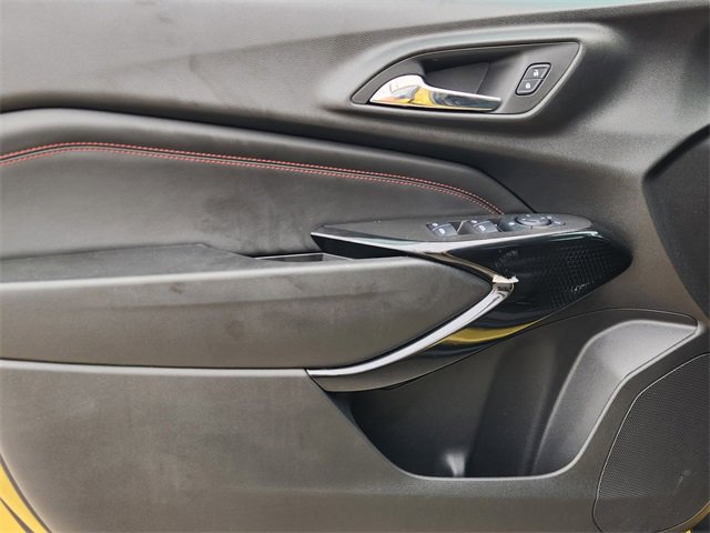 Used 2025 Chevrolet Trax RS w/ Driver Confidence Package image 22