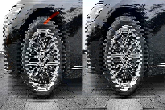 Certified 2023 Mercedes-Benz S 580 4MATIC Sedan image 37