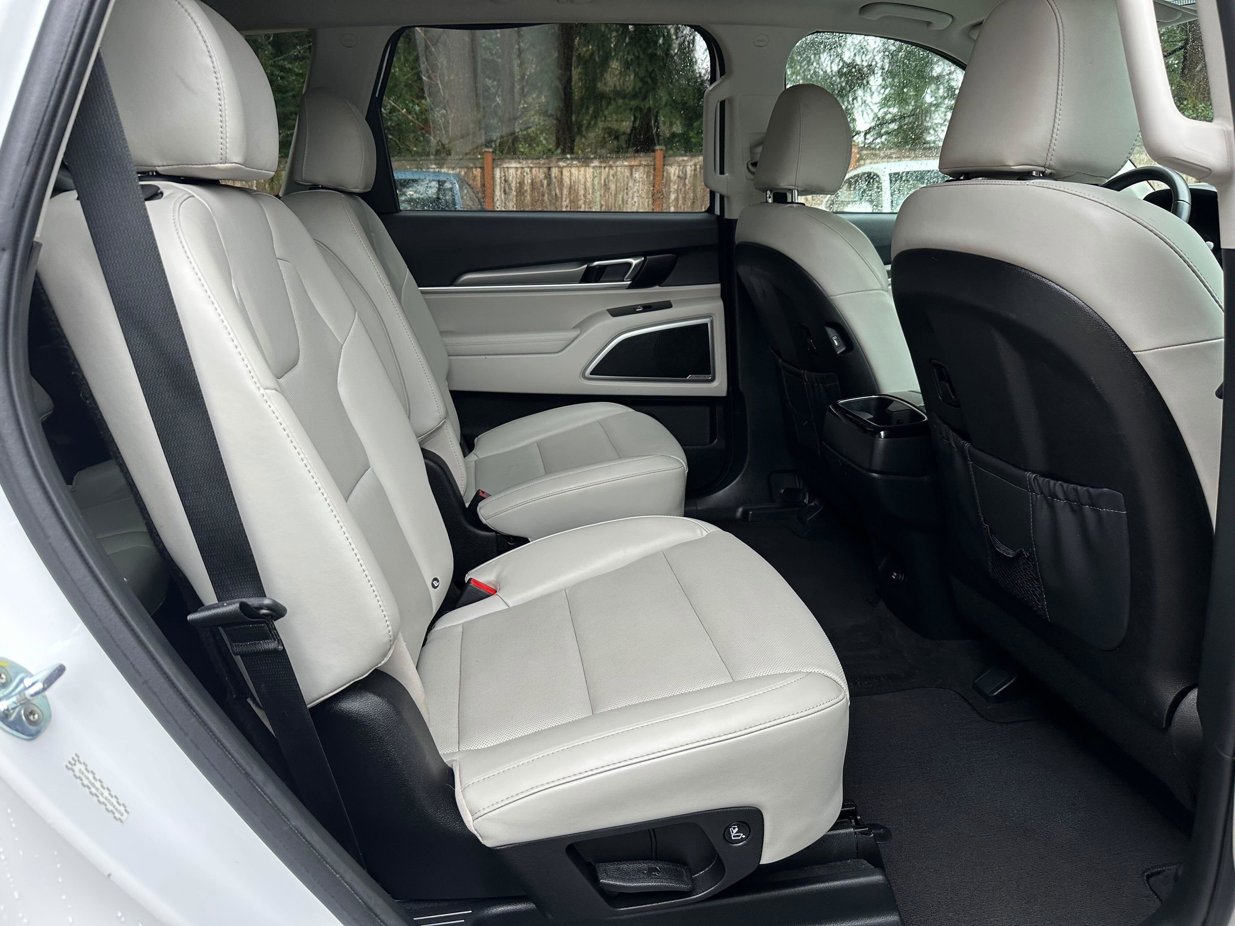 Used 2020 Kia Telluride S image 12