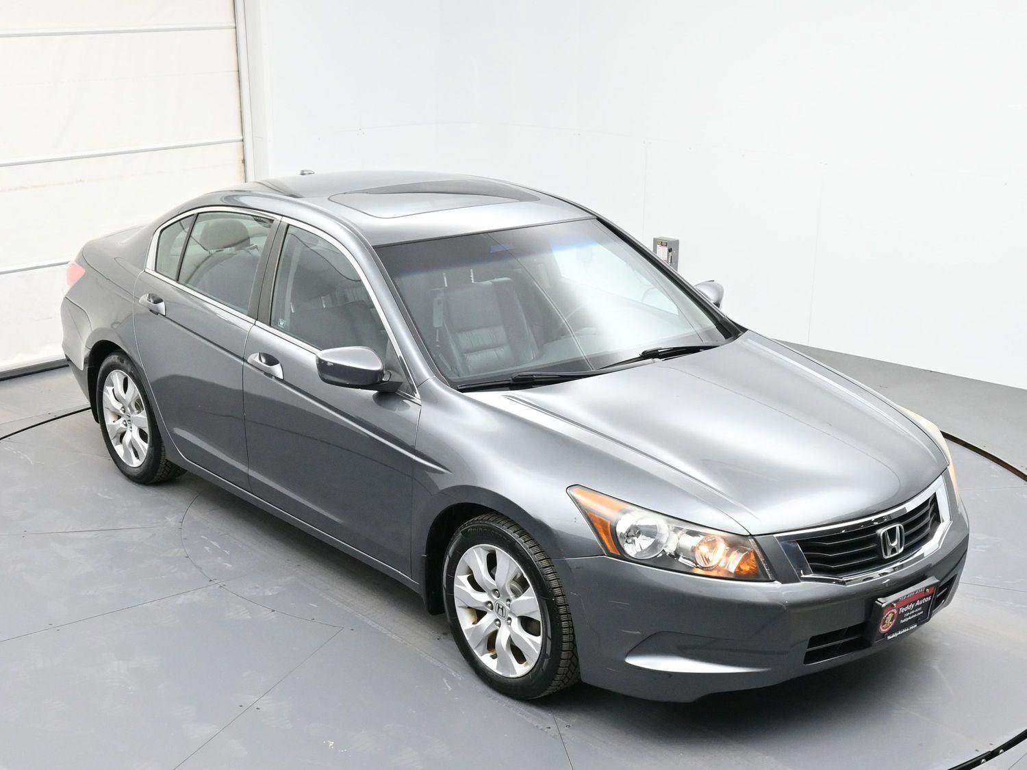 Used 2010 Honda Accord EX-L image 33