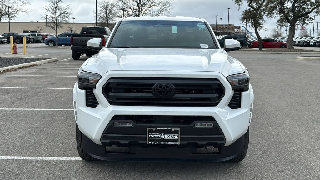 New 2026 Toyota Tacoma SR5 image 2