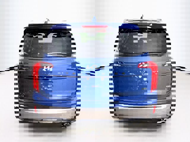 New 2025 Kia Telluride S image 6