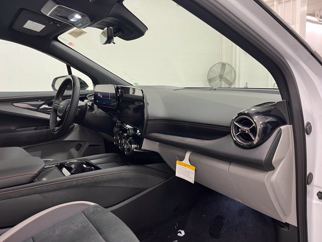New 2027 Chevrolet Blazer EV SS AWD/4WD image 21