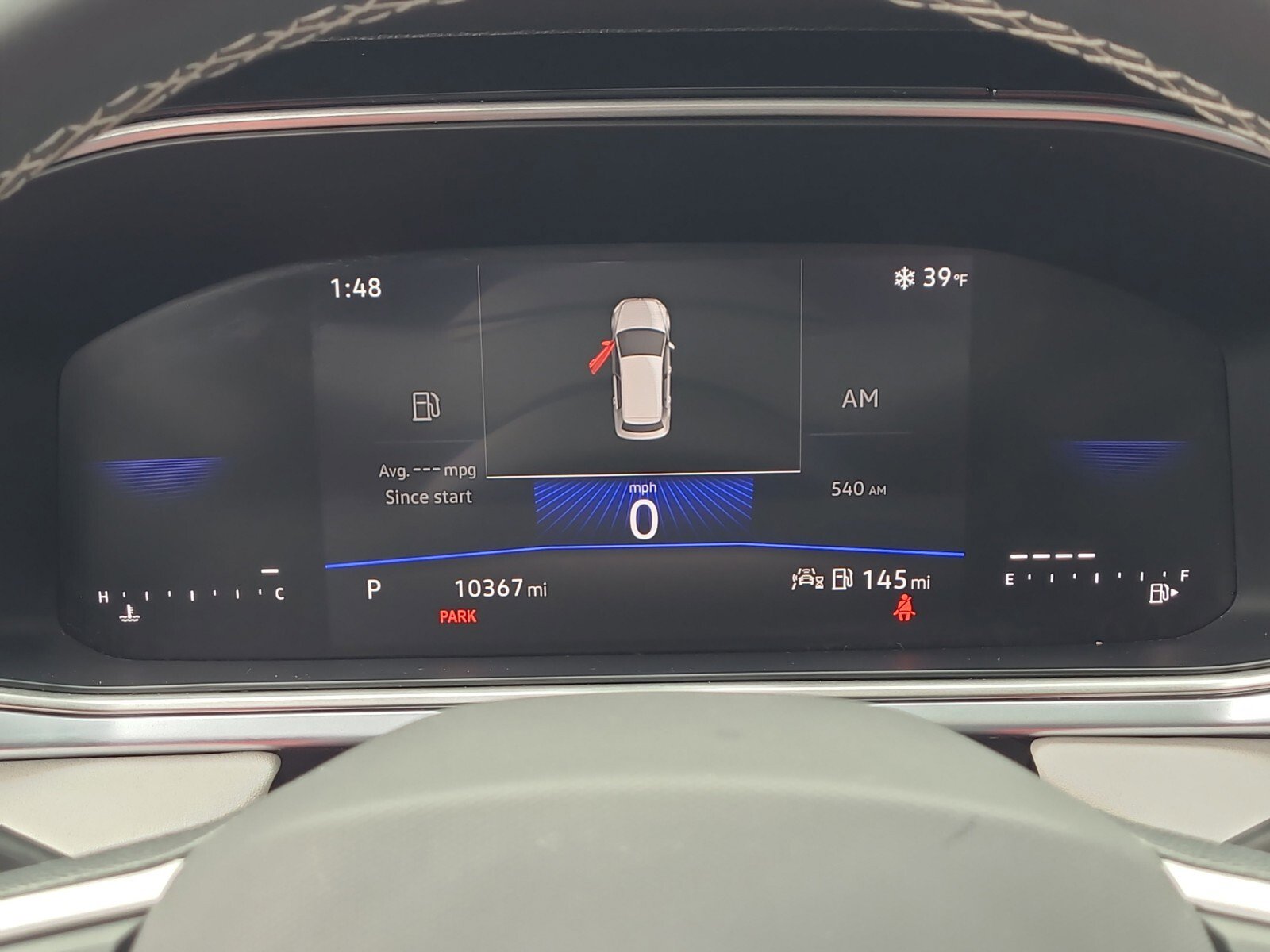 Certified 2025 Volkswagen Taos SE image 20