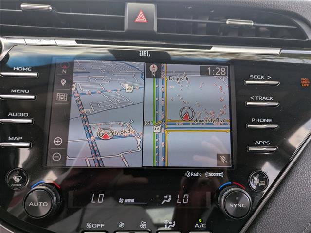 Used 2019 Toyota Camry XSE w/ Driver Assist Package image 13