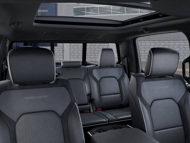 New 2026 RAM 1500 Laramie image 26