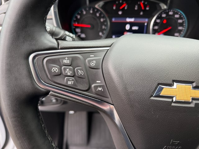 Certified 2024 Chevrolet Equinox Premier FWD image 20