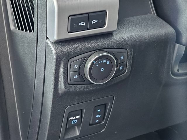 Certified 2020 Ford F150 Platinum w/ Technology Package AWD/4WD image 25