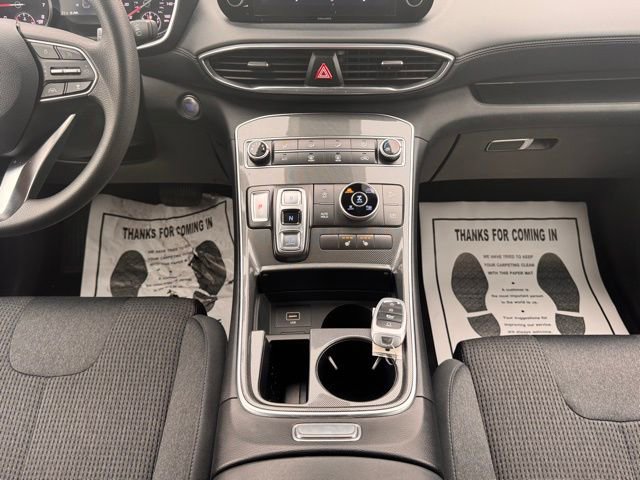 Used 2022 Hyundai Santa Fe SEL image 17