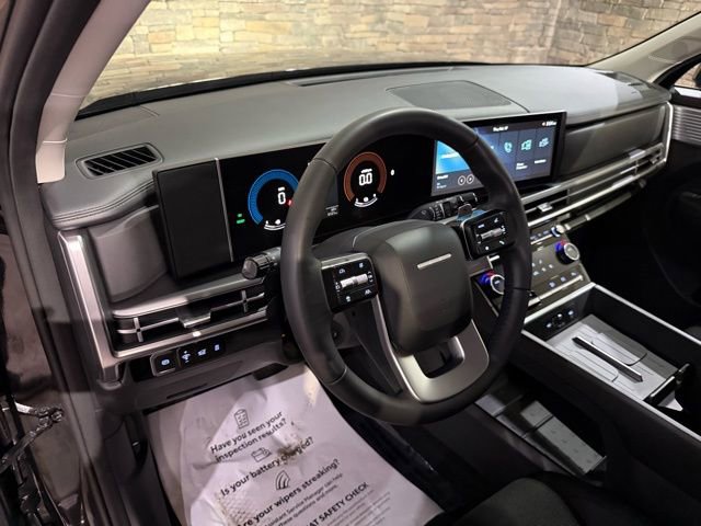 New 2026 Hyundai Santa Fe SE image 13