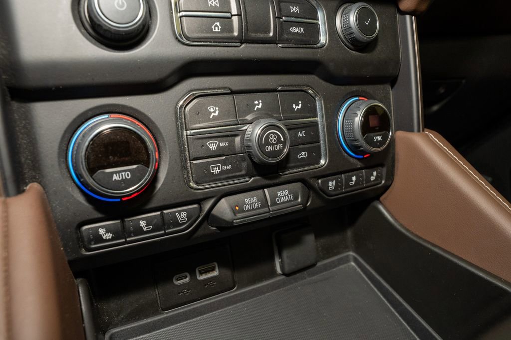 Used 2023 Chevrolet Tahoe High Country w/ Premium Package 2 image 17