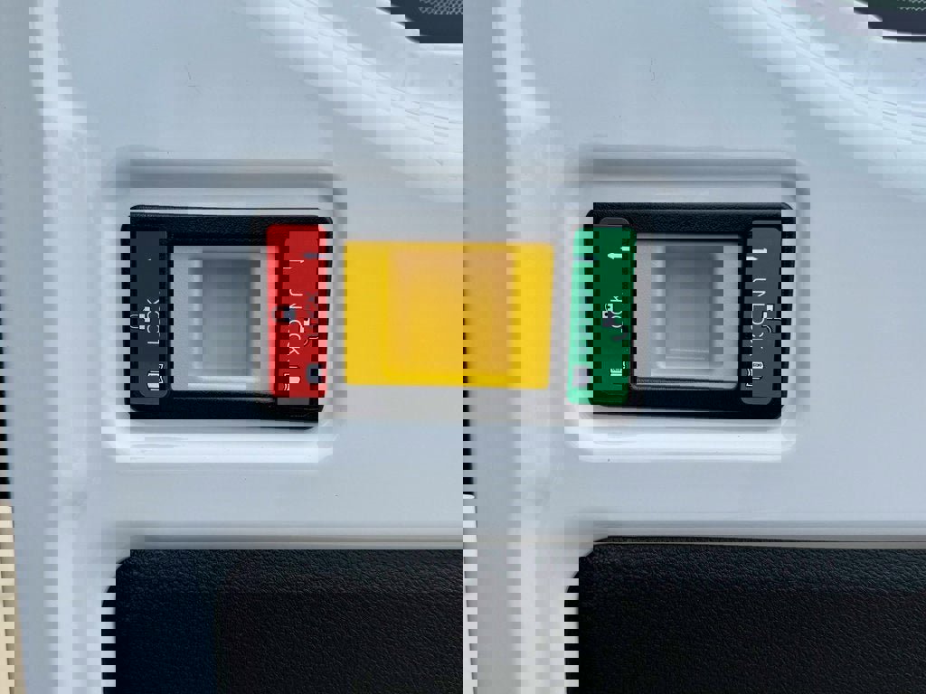 New 2025 Ford Transit 250 Base MR Cargo w/ Load Area Protection Package image 16