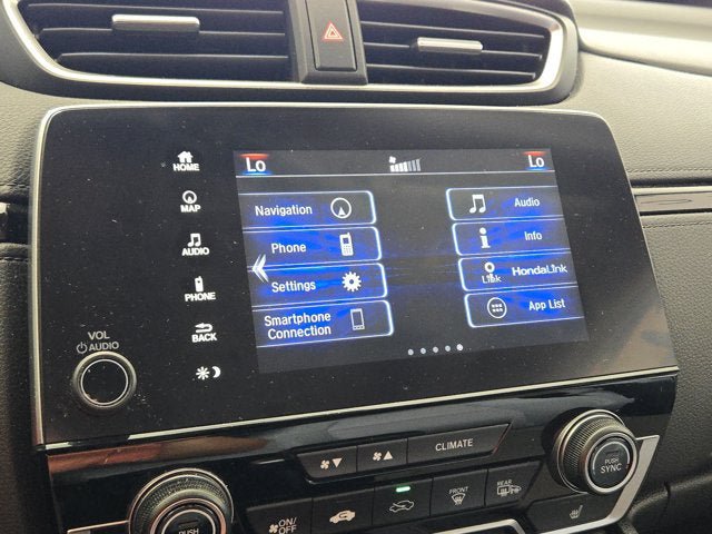 Used 2017 Honda CR-V EX-L image 26