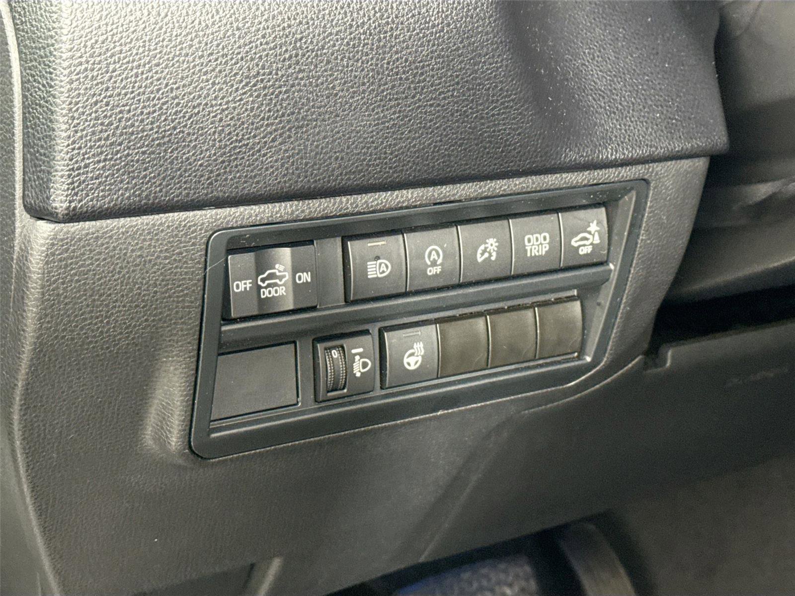 Used 2024 Toyota Tundra SR5 image 14