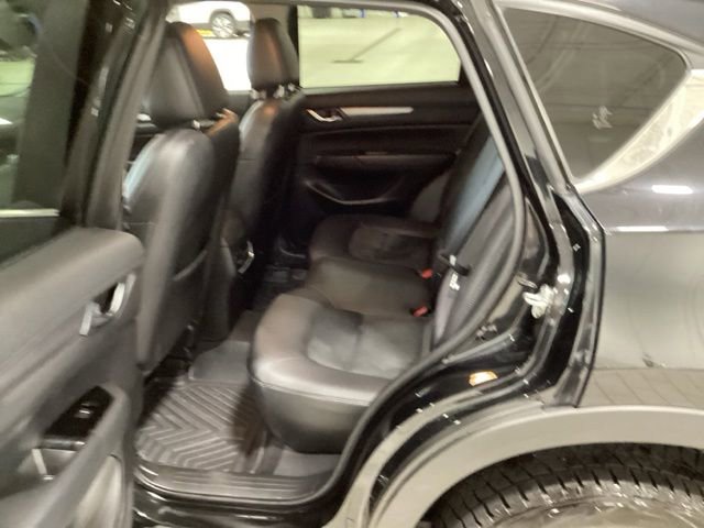 Used 2020 MAZDA CX-5 Touring image 12