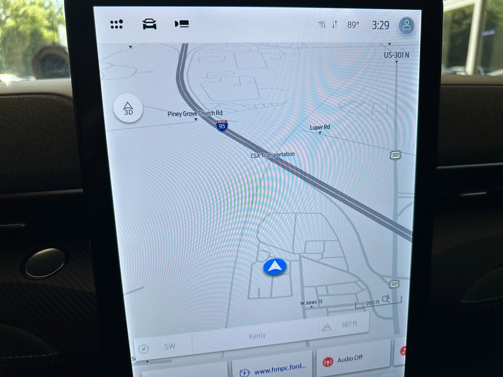 Certified 2024 Ford Mustang Mach-E Premium image 47