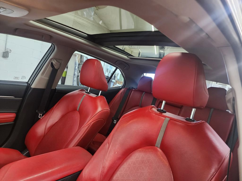 Used 2018 Toyota Camry XSE w/ Driver Assist Package image 22