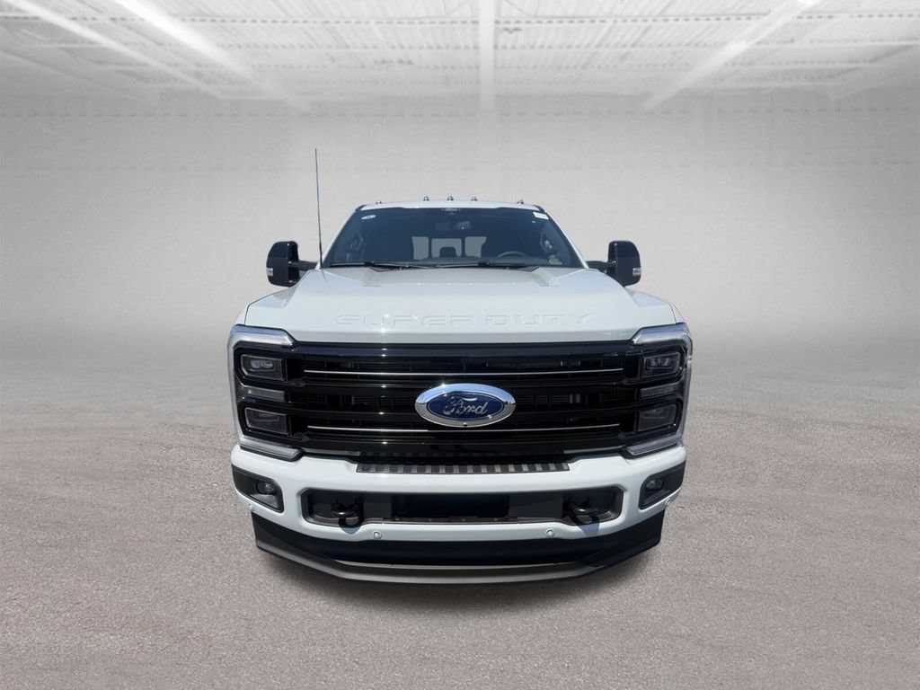 New 2026 Ford F250 Platinum AWD/4WD image 9