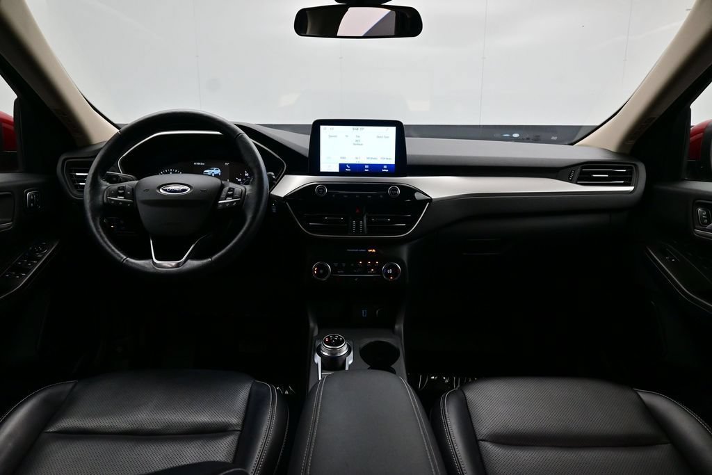Used 2020 Ford Escape SEL FWD image 44