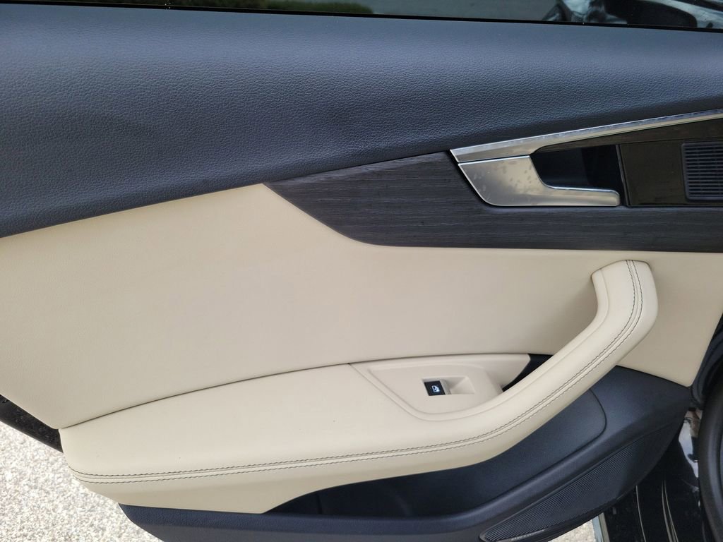 Used 2025 Audi A5 2.0T Premium Plus image 17