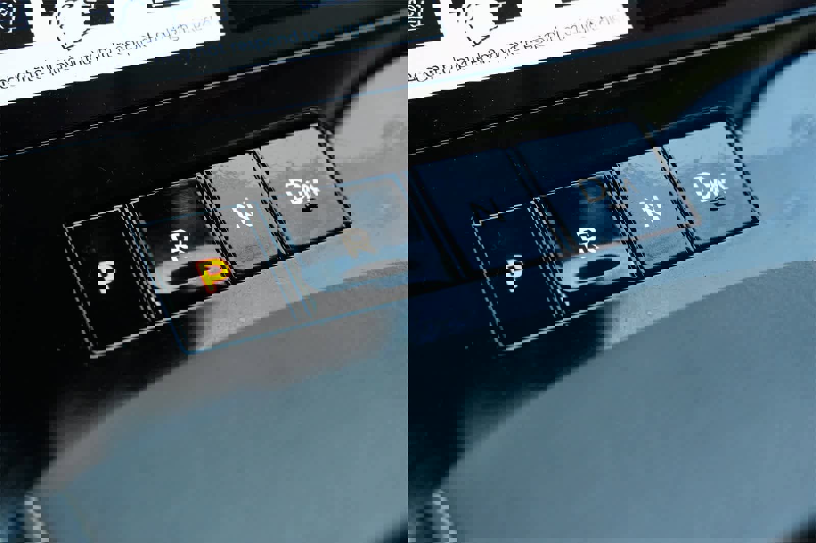 New 2025 INFINITI QX80 Sensory image 15