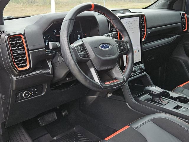 Certified 2024 Ford Ranger Raptor image 24