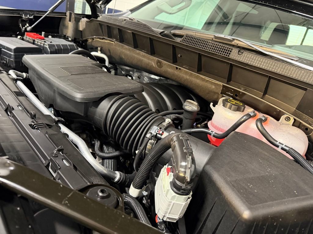 New 2026 Chevrolet Silverado 1500 LT w/ Z71 Off-Road Package image 5