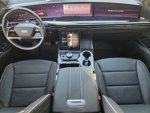Used 2026 Cadillac Escalade Sport w/ Touring Package image 21