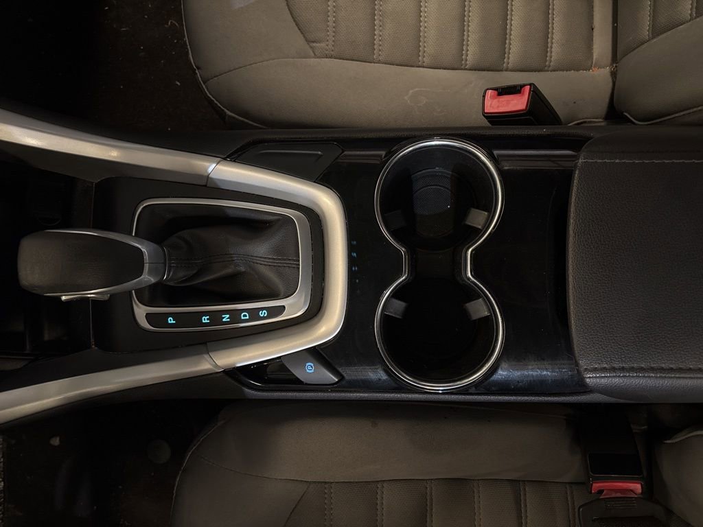 Used 2014 Ford Fusion S image 29