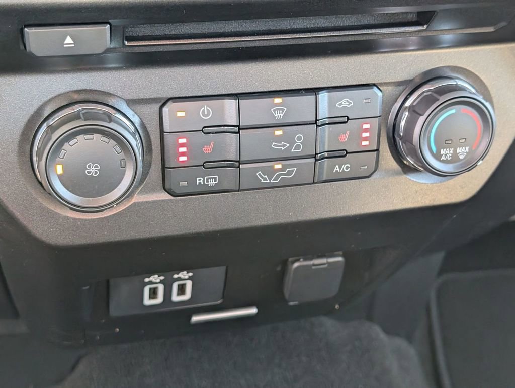 Used 2018 Ford F150 XLT w/ Equipment Group 302A Luxury image 35