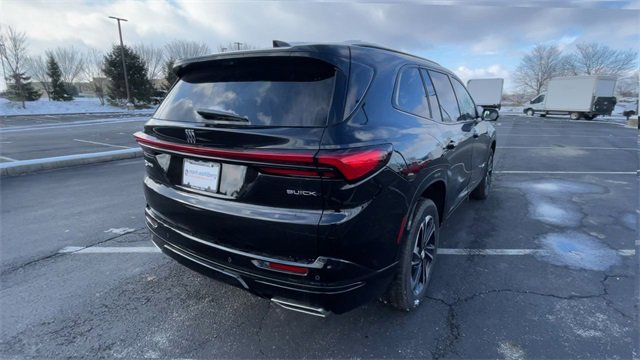 New 2026 Buick Enclave Sport Touring w/ Power Package image 9