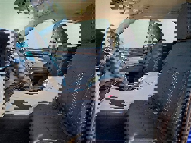 Used 2024 Hyundai Tucson SEL image 16