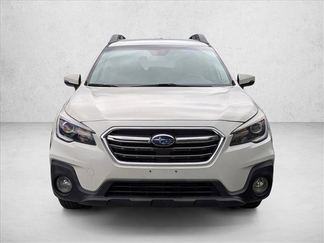 Used 2018 Subaru Outback 2.5i Limited AWD/4WD image 2