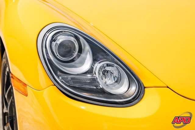 Used 2011 Porsche Boxster RWD image 37