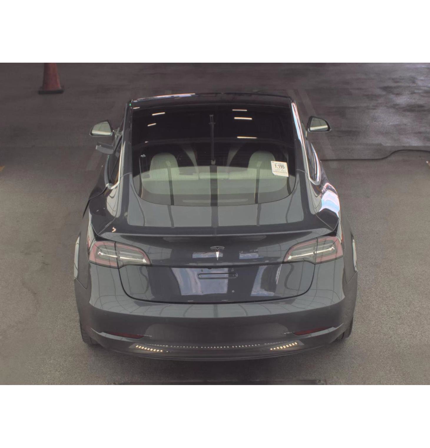 Used 2018 Tesla Model 3 Long Range RWD image 30