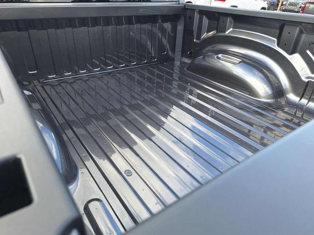 New 2026 RAM 1500 Big Horn image 15