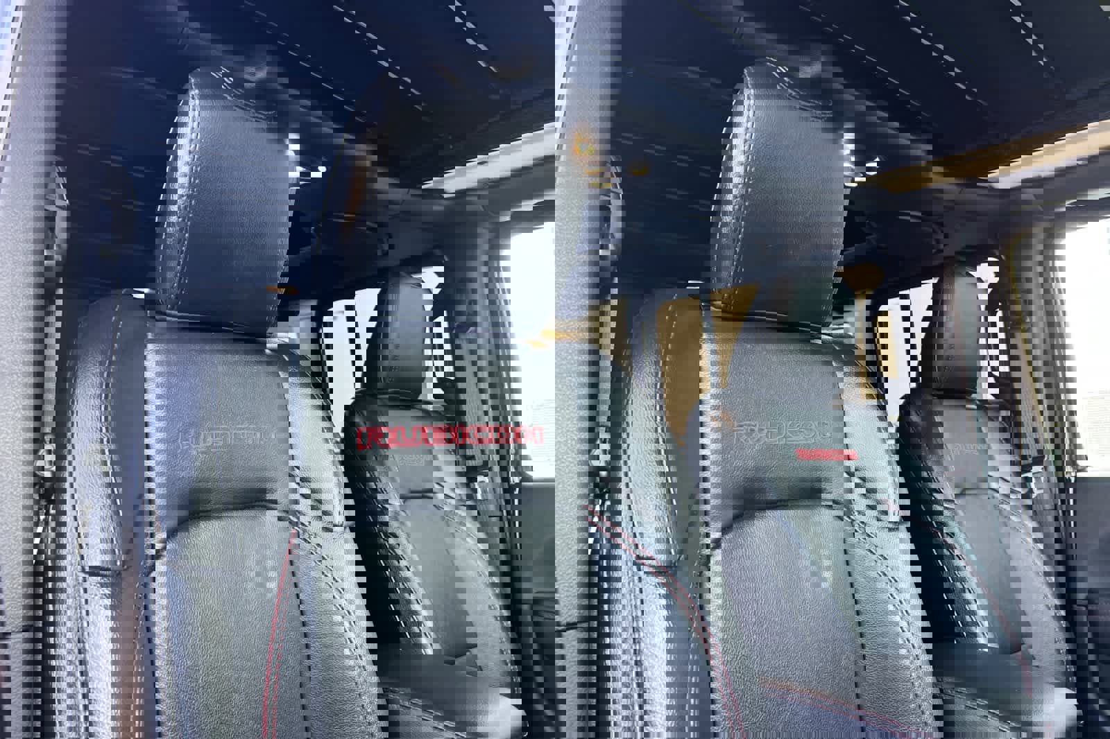 Used 2022 Jeep Wrangler Unlimited Rubicon w/ LED Lighting Group image 20