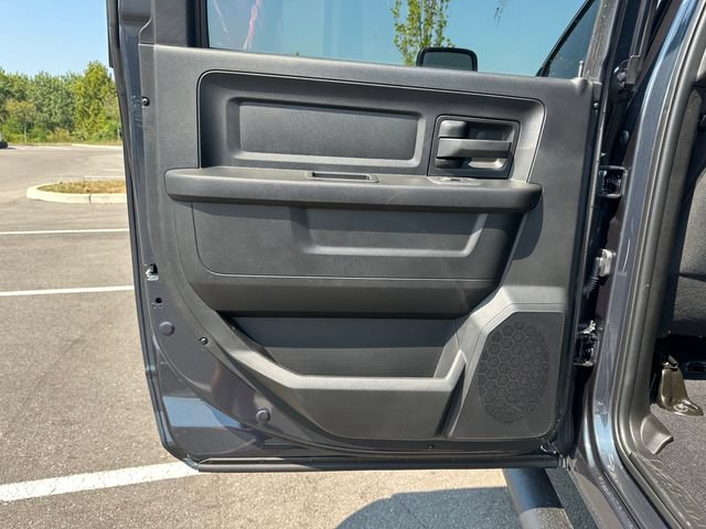 New 2026 RAM 2500 Tradesman AWD/4WD image 14