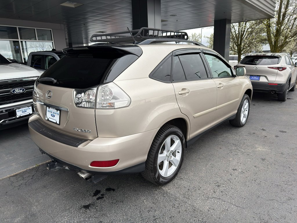 Used 2006 Lexus RX 330 AWD image 4