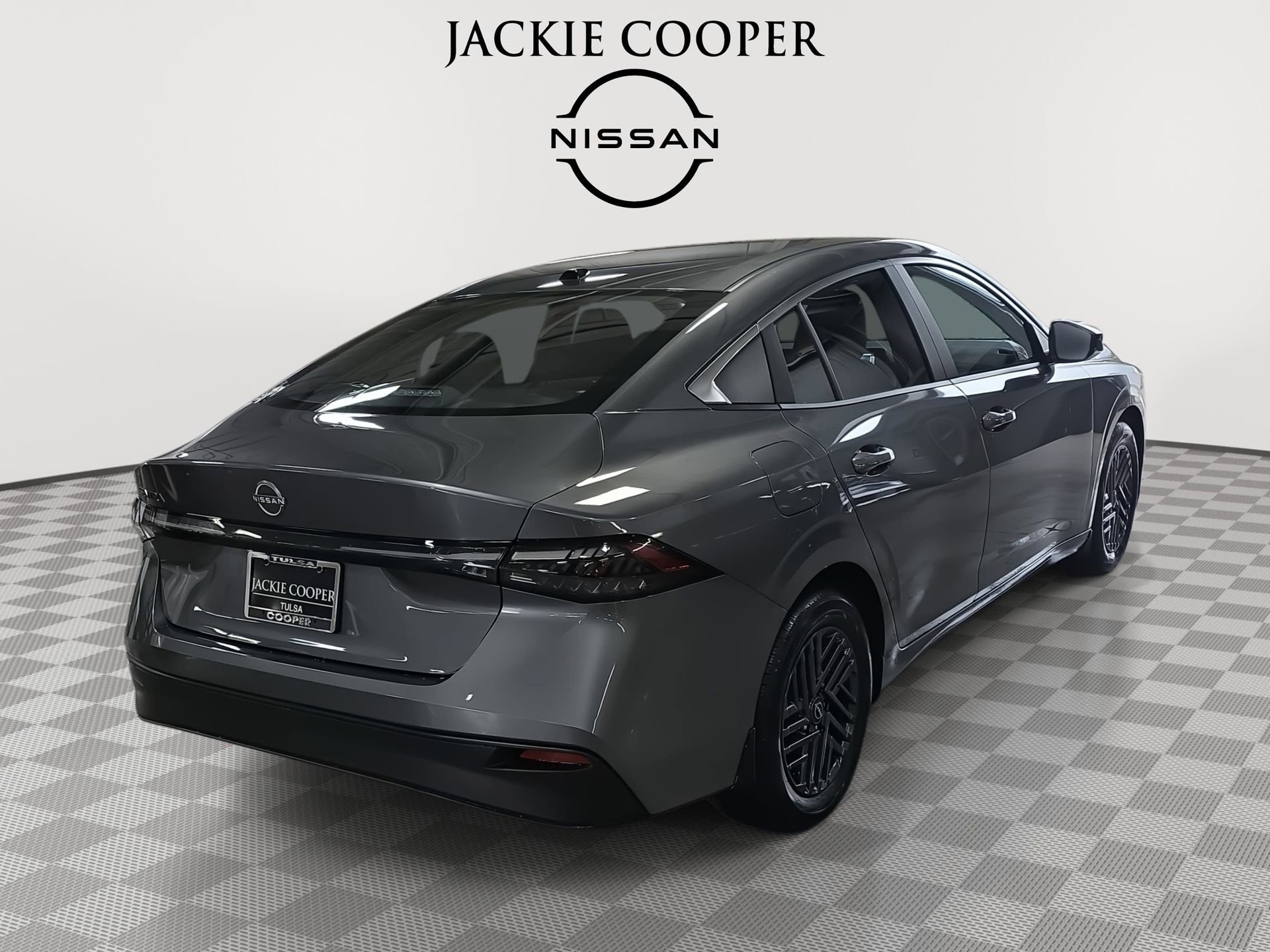 New 2026 Nissan Sentra SV w/ SV Convenience Package image 5