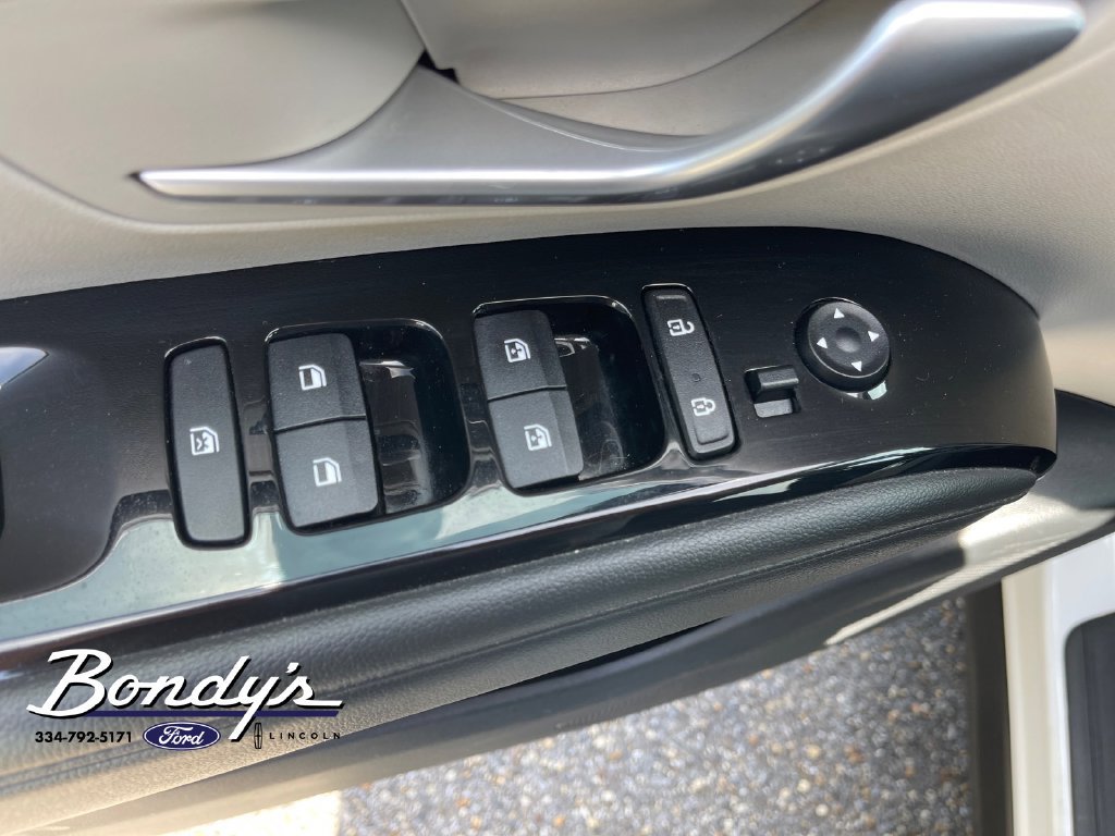 Used 2022 Hyundai Tucson SEL w/ Convenience Package FWD image 8