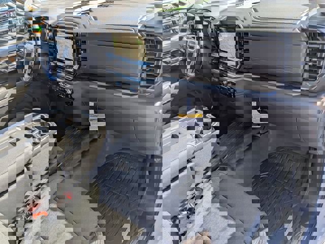 New 2026 GMC Sierra 1500 SLE image 37